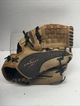 Easton SS126 Stealth 1/2" Pattern Baseball Glove Usa Steer Hide. Fixed Price $25.00.