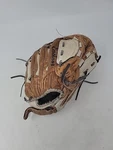 Easton Fastpitch Natural Elite 12FP 12" Pattern Leather Softball Glove Rht. Fixed Price $9.99.