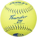 Dudley Slowpitch Softballs Official Usasb & Usssa Multiple 12 Count Opt.... Fixed Price $161.46.