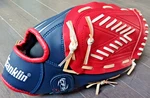 Franklin Fieldmaster Series Baseball Softball GLOVE#22620 13" Rht Super Nice!!!. Fixed Price $24.00.