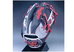 Rawlings Hoh Crush The Stone Baseball Glove GR2HON62 Infield 11.5. Fixed Price $188.88.