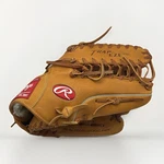 Unused Rawlings Hoh Ozzie Smith Pro-t 12 3/4" Glove Nwot Rht Heart Of Hide. Fixed Price $499.99.