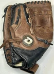 Demarini Vortex Softball Glove A0527 VX13 Size Left Hand Thrower. Fixed Price $24.99.