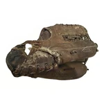 60S Era Rawlings TT65 Brooks Robinson Mlb Orioles Trapeze Glove Pro-eze Model. Fixed Price $92.96.