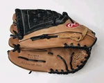Rawlings D125BDB Premium Series 12.5 Inch Baseball Glove Adult Or Youth Lht. Fixed Price $39.97.