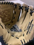 Adidas Tr 1200NB 12" Leather Baseball Glove Right Hand Throw. Fixed Price $10.00.