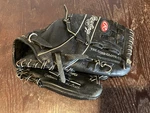 Rawlings Rbg 65B 12IN Baseball/softball Glove Rht. Fixed Price $14.99.