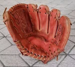 Spalding Competition Series 42-631 12.5" Baseball Glove Mitt Right Handed Throw. Fixed Price $12.99.