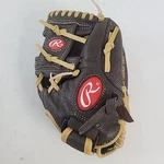 Rawlings Youth Baseball Glove Sure Catch 10.5 Highlight Series H105IBR Rht. Fixed Price $19.76.