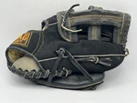 "mag Soft" Baseball Glove MS-2497 Rht Flex Action Rawhide Laced. Fixed Price $19.99.