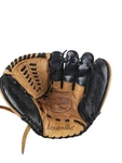 Louisville Slugger 1884 Genesis Baseball Glove 11.5 In Rht GENB1150. Fixed Price $19.88.