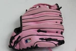 Wilson Ball Mitt Pink And Black Lht 10" AD200TY 10GRL. Fixed Price $12.95.