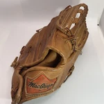 Macgregor Autograph Model Rod Carew M11T Baseball Softball Glove. Fixed Price $28.50.