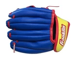 Franklin Youth Baseball Glove Air Tech Sports 8.5N Performance Designed Rht. Fixed Price $5.99.