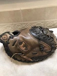 Louisville Tpx Xprocmb 33 Baseball Softball Catchers Mitt Right Hand Throw. Fixed Price $100.00.