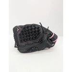 Mizuno Prospect Gpl 1208 Inches Black W/pink Lht Women Baseball Glove. Fixed Price $20.00.