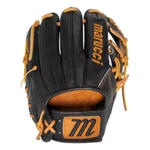 Marucci Capitol 11.50" Baseball Glove: MFG3CP53A2-BK/TF. Fixed Price $359.99.