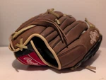 Rawlings Sandlot 12.75 Pro Web Baseball Glove Right Hand Throw S1275H. Fixed Price $52.87.