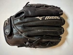 Mizuno Shadow Gsh 1200 Baseball Glove Lht Professional Model. Fixed Price $17.99.