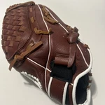 Mizuno Prospect Series Leather Baseball Glove Rh Model GPSL1250. Fixed Price $31.19.