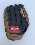 Rawlings Renegade Series 1/2 RS1358 Ball Glove. Fixed Price $24.99.