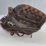 Rawlings Right Hand Throw Fast Pitch WFP120. Fixed Price $24.50.