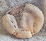 Vtg Hawthorne Professional Model 60-4088 Catchers Mitt Glove Sure Grip Antique. Fixed Price $30.00.