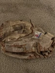 Nokona Amg 600-CW 12.5 American Legend Series Pro Model Baseball Glove Lefty. Fixed Price $139.32.