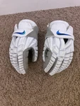 Nike Vapor Premier Xl Lacrosse Gloves. Fixed Price $100.00.