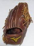 Mizuno Pro Baseball Glove Right Hand Throw 30CM Hard Type. Fixed Price $380.99.