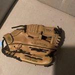 Easton Reflex 1/2" Ekx 125 Pattern Baseball Softball Glove &. Fixed Price $15.39.