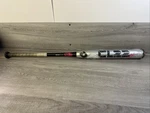 Demarini Stadium CL22 Chris Larsen Signature Series 34IN/27OZ Composite. Fixed Price $100.00.