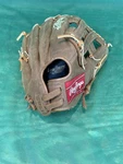 Rawlings PP140R Leather Player Preferred Rht Baseball/softball Glove. Fixed Price $68.00.