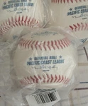 Rawlings Official Minor League Milb Baseball Brand New! Pacific Coast. Fixed Price $15.00.