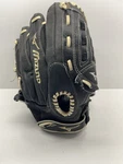 Mizuno GPMP1201T Premier Pro Series Baseball Glove 12" Inches Black Rht (read). Fixed Price $29.99.