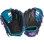 Rawlings Gold Glove Club Hoh 11.5" Infield Baseball PROR204-2DSTP. Fixed Price $299.95.