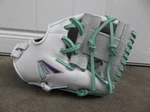 Nwt 2026 Easton Professional Collection 11.5" Fastpitch Softball Glove.new. Fixed Price $178.49.