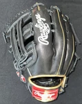 Rawlings 13'' Elite Series Slowpitch Black Glove GGE130BG Lht. Fixed Price $89.99.