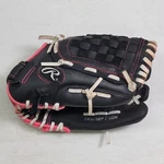 Rawlings WFP115 11.5" Fast Pitch Softball Pink Stitch Glove Right-hand Throw Rht. Fixed Price $27.31.
