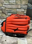 Rawlings PL110S Red 11" Youth Baseball Mitt Glove Rh Player. Fixed Price $24.95.