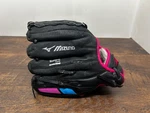 Mizuno Kids Finch Right Handed Thrower Glove Gpp 1005F2 Rht. Fixed Price $16.99.