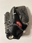 Rawlings Lht Glove Zero Shock Renegade R120BGS 12" Adult Leather. Fixed Price $25.00.