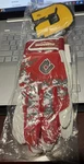 Demarini Digi Ii Batting Gloves Adult Xxl Extra Baseball Softball 2XL Leather. Fixed Price $29.99.