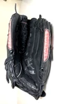 Mizuno GPP1108 Inch Leather Baseball Glove For Right Hand Thrower. Fixed Price $11.99.