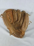 Vtg Wilson Baseball Glove A2131 Dave Cash Leather Prostyle Rht 12 See Pic. Fixed Price $19.99.