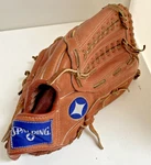 Spalding Baseball Glove (rht) 42-823 Competition Series Jim Rice. Fixed Price $19.99.
