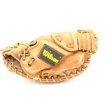 Wilson Model A2511 Tony Pena Endorsed Catchers Glove Rht. Fixed Price $24.95.