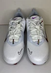 Nike Force Trout Pro Mcs 'rainbow' Baseball Cleats FB2908-106 Size 11.5 New. Fixed Price $52.95.