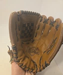 Adidas TS1150BDC 11.5 " Camo Leather Right Hand Throw Rht Baseball Glove. Fixed Price $22.00.