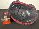 Rawlings 12 1/4" Baseball First Mitt NXTDCTU-10N Lht. Fixed Price $143.50.